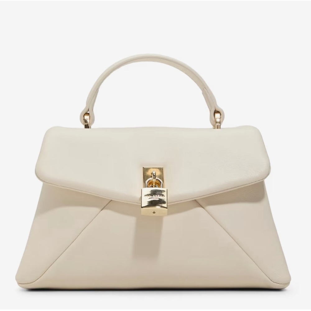 Ted Baker Poppy Mini Satchel